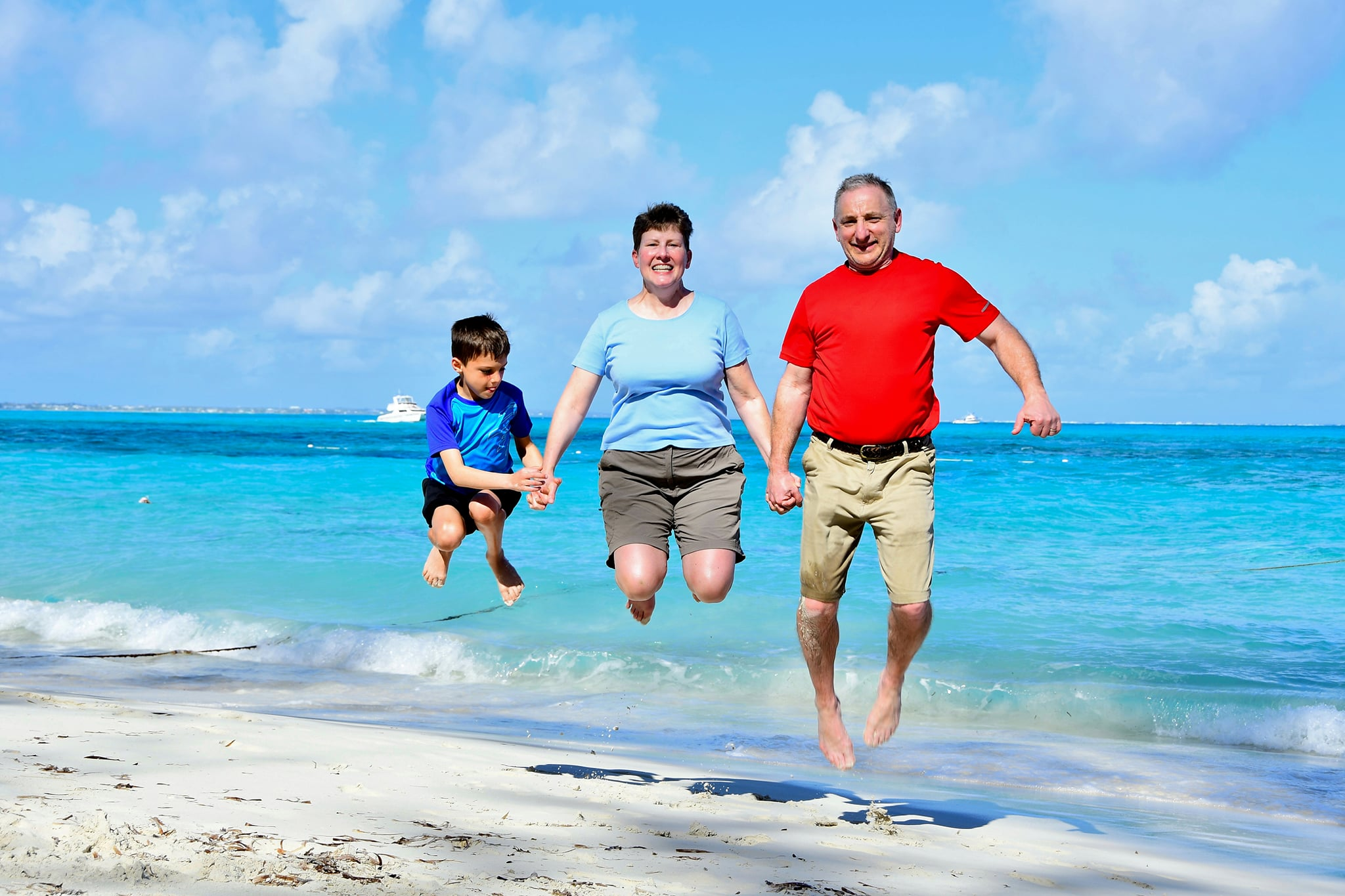 Turks & Caicos