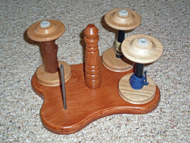 Yarn Spools